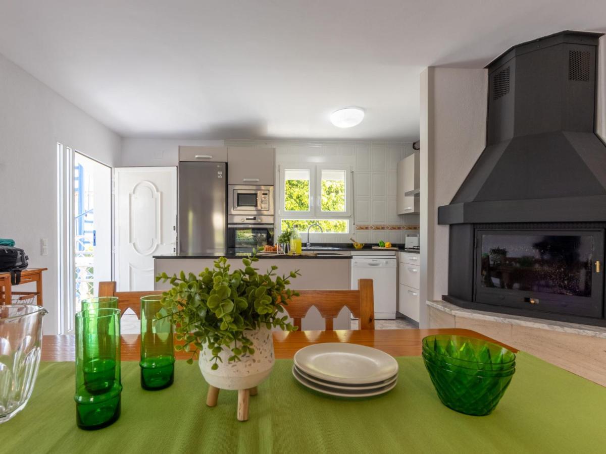 Holiday Home Stefania By Interhome Riumar Eksteriør bilde