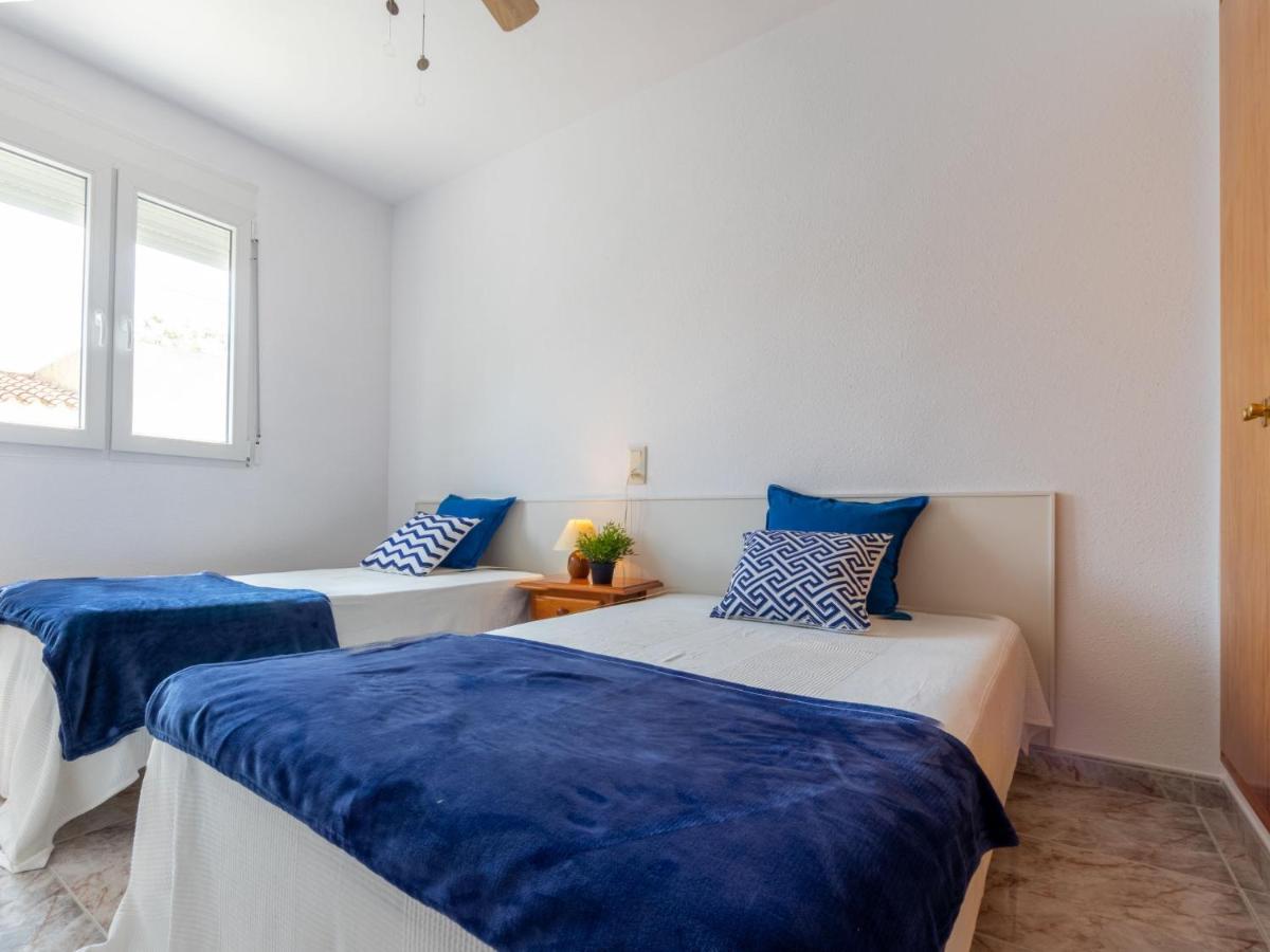 Holiday Home Stefania By Interhome Riumar Eksteriør bilde